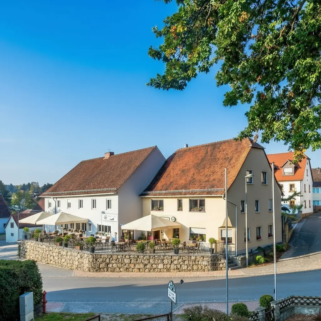 Gasthof & Hotel Alte Post