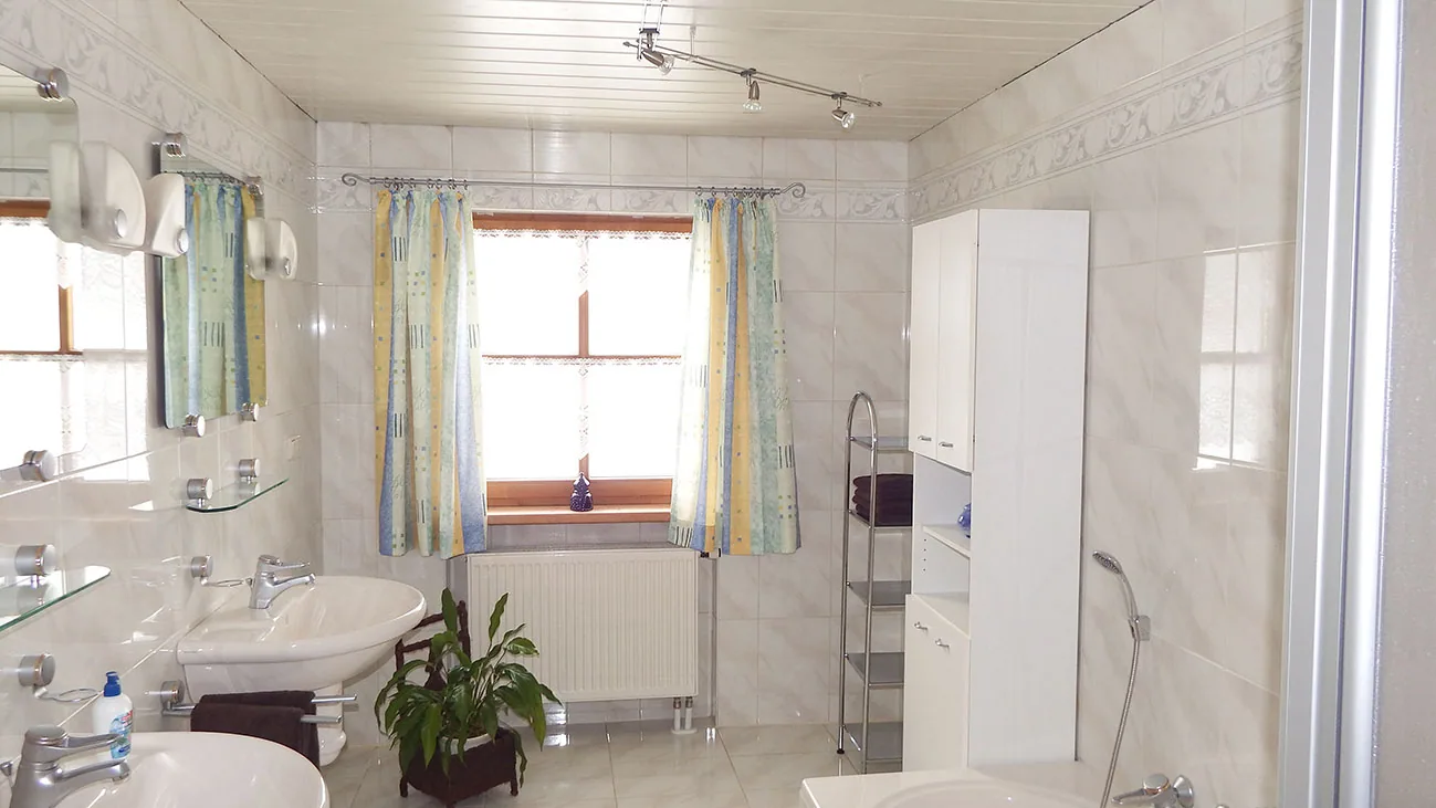Badezimmer – Vorschau