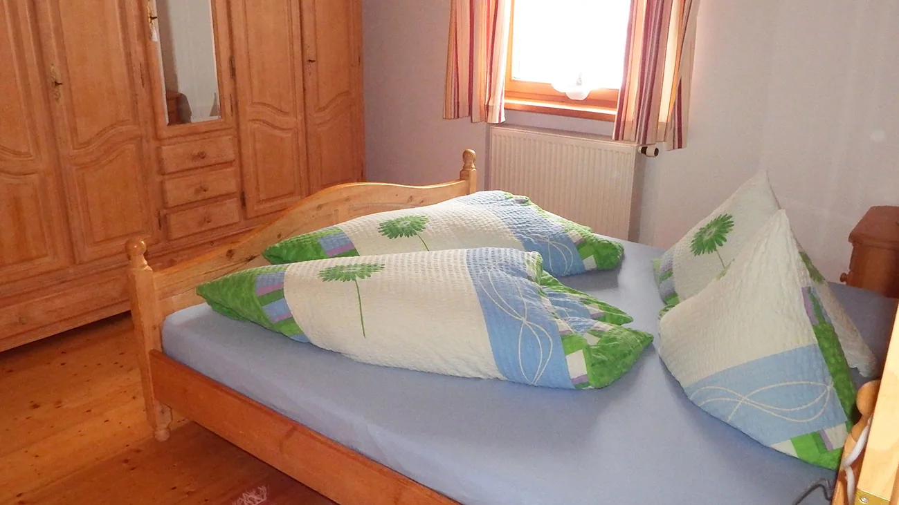 Schlafzimmer 1 – Vorschau