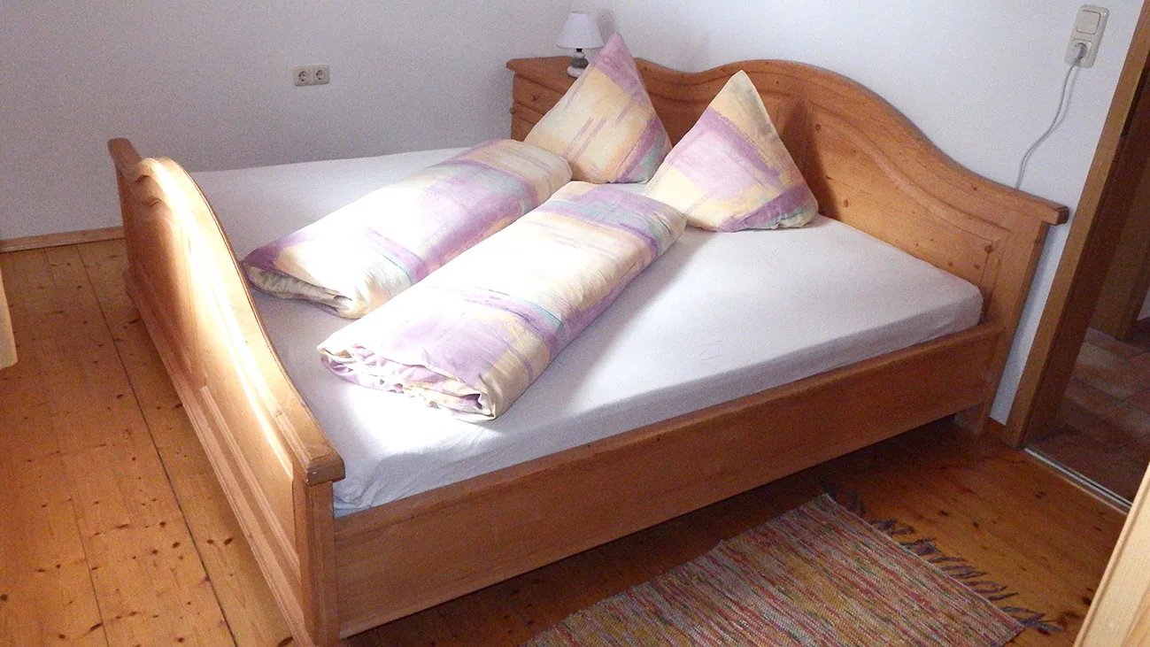 Schlafzimmer 2 – Vorschau