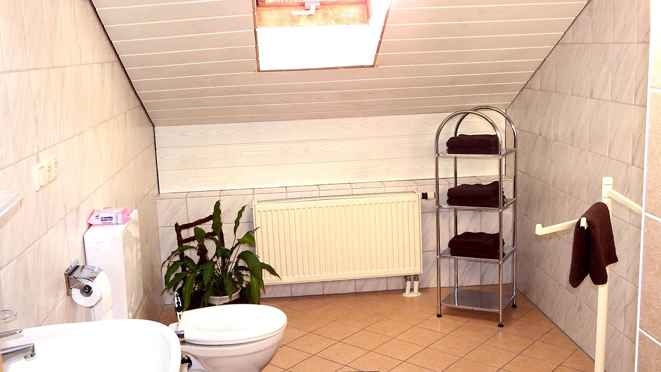 Badezimmer – Vorschau