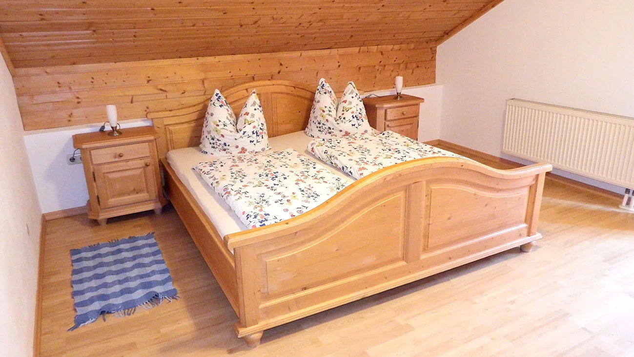 Schlafzimmer 1 – Vorschau