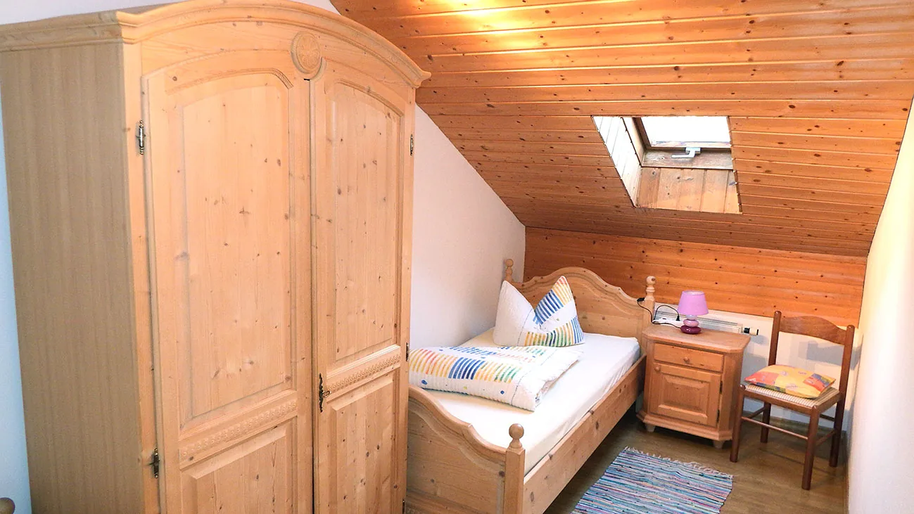 Schlafzimmer 3 – Vorschau